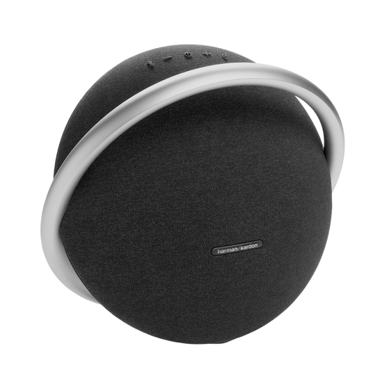 harman kardon bluetooth speaker how to connect