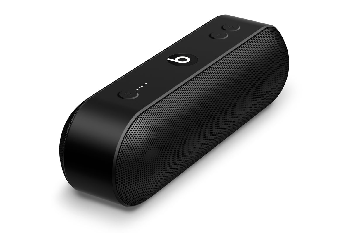 monster beats bluetooth speaker