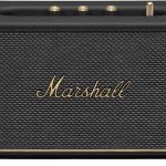 The Best Marshall Bluetooth Speakers for Audiophiles