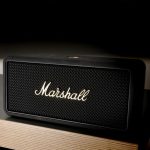 Marshall Bluetooth Speaker Review: Sound Meets Style