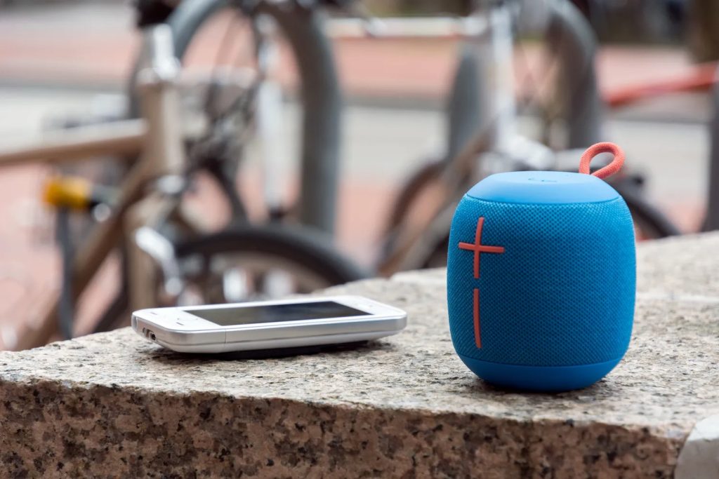 Your Ultimate Ears Bluetooth Speaker How to Connect