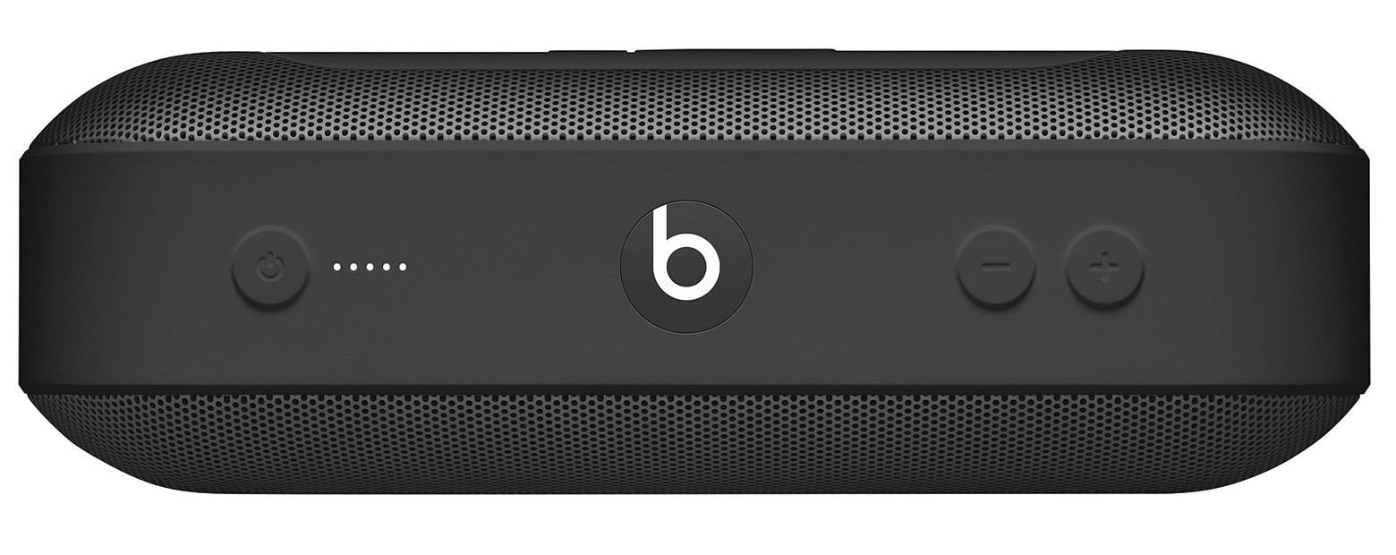 beats bluetooth speaker