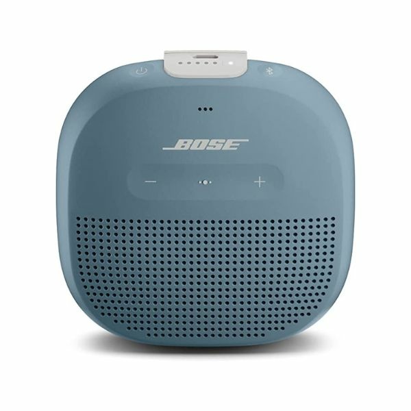 pair bose bluetooth speaker