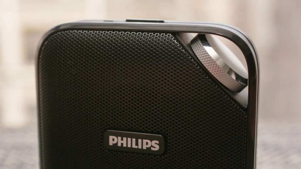 Elevate Your Audio Experience with Philips Bluetooth Soundbars