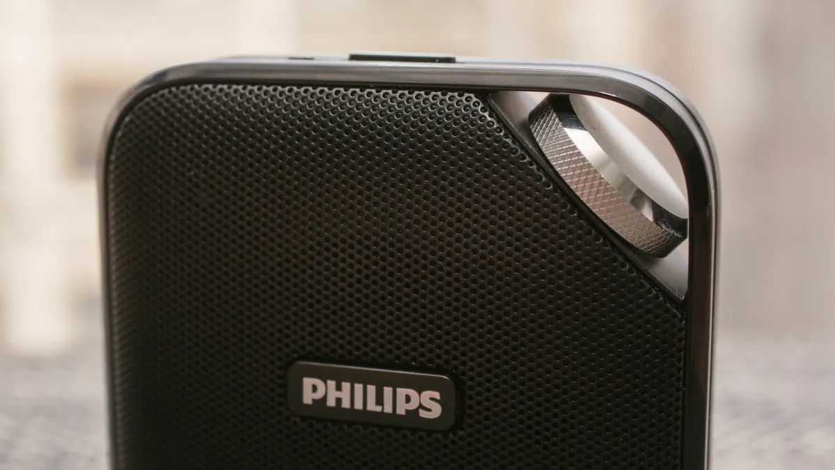 Elevate Your Audio Experience with Philips Bluetooth Soundbars缩略图