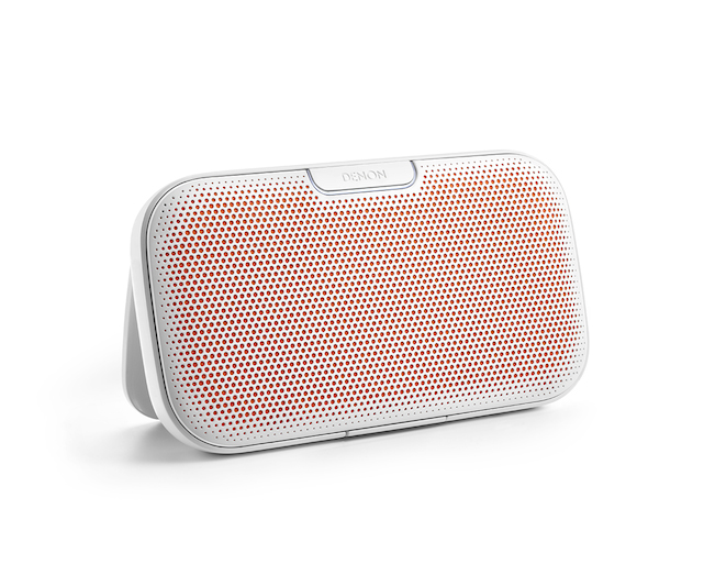 denon bluetooth speaker