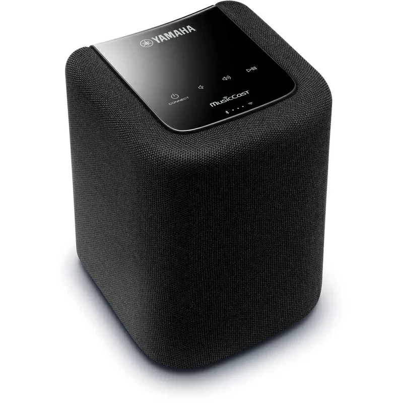 yamaha bluetooth receiver