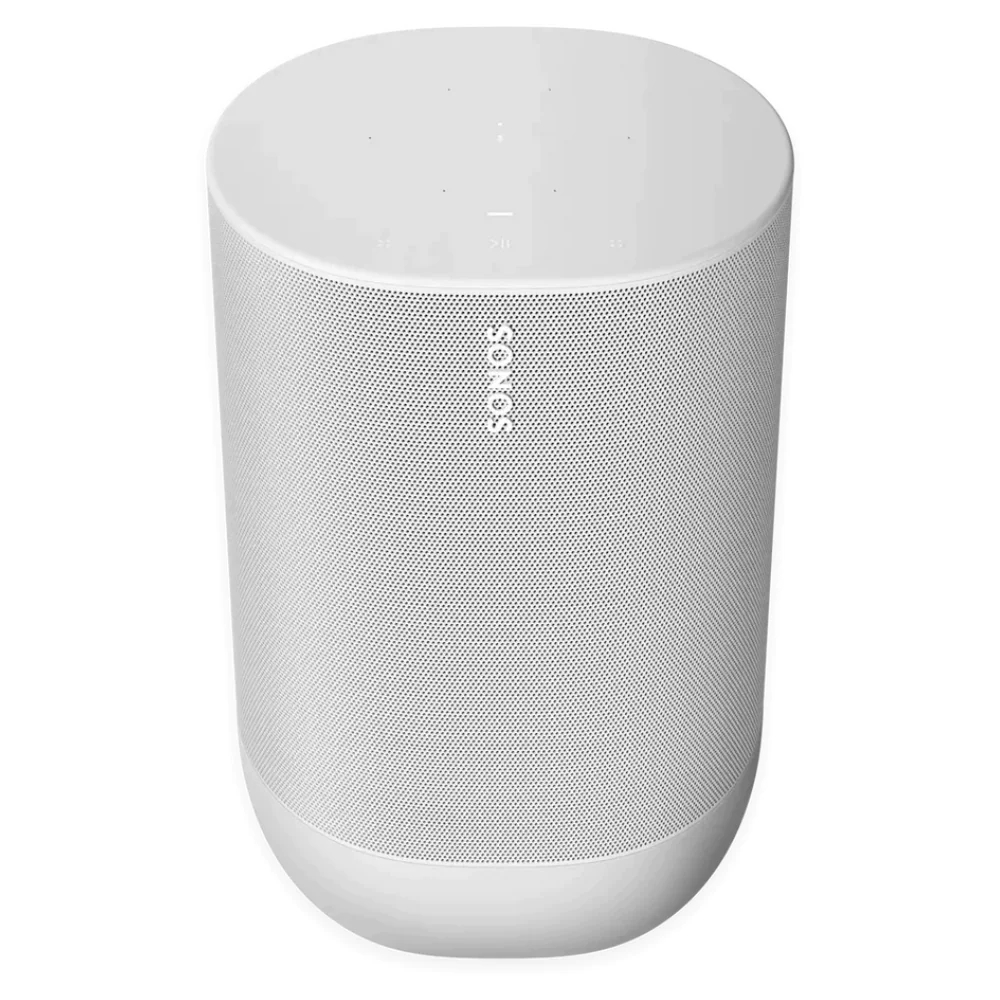 sonos bluetooth pairing