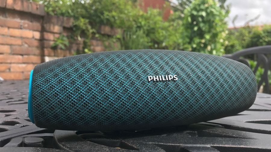 philips bluetooth stereo system