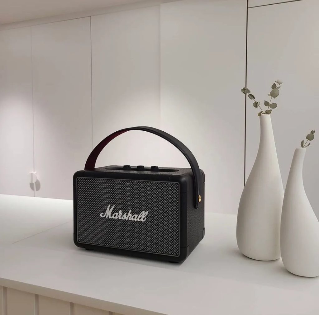 Your Guide to the Best Marshall Bluetooth Speakers for Epic Sound