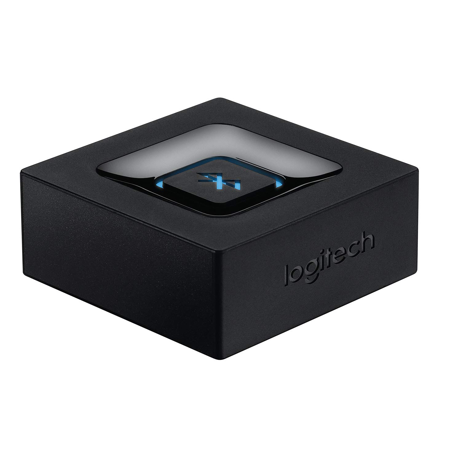 logitech bluetooth speaker