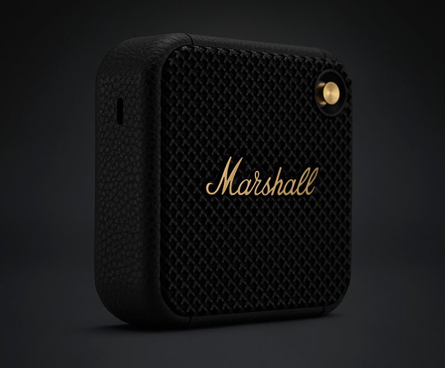 best marshall bluetooth speakers