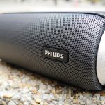 Experience Philips Bluetooth Headphones SHB 5500