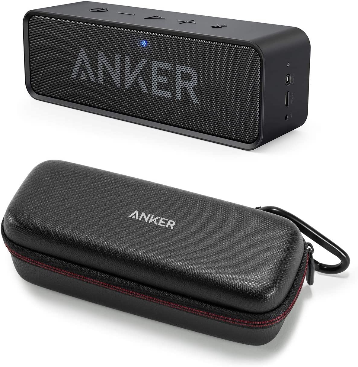 how to connect anker bluetooth speaker