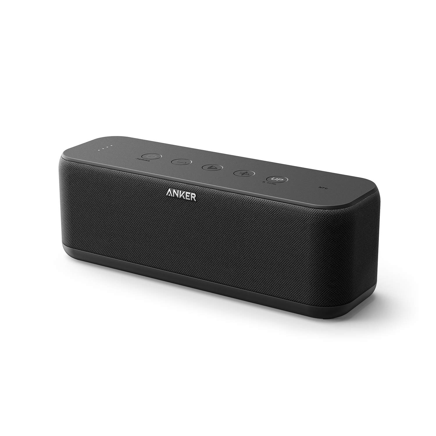 how to connect anker bluetooth speaker