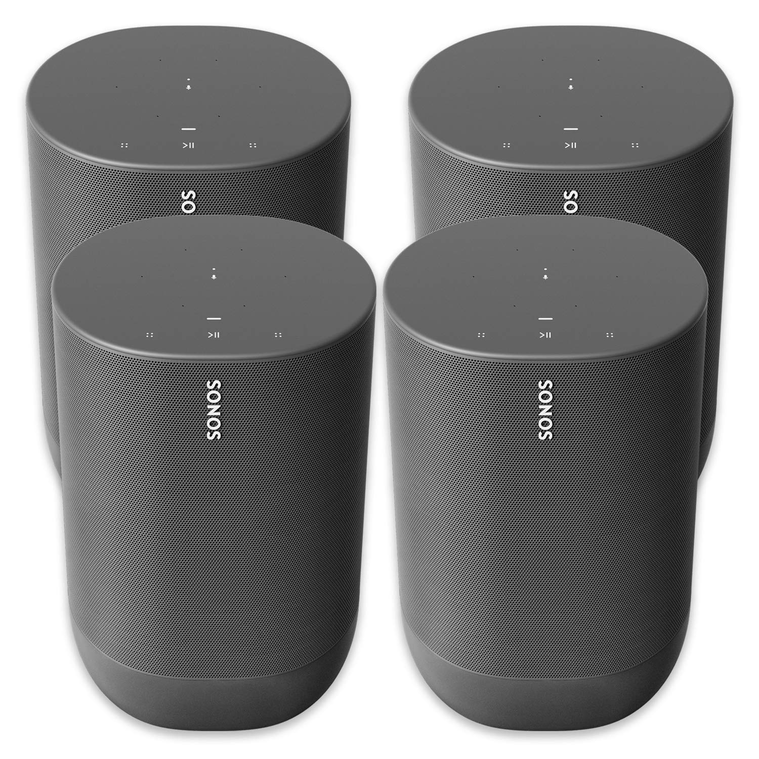 sonos bluetooth