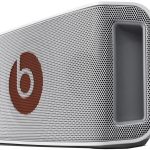 Compact Sound Powerhouse: Beats by Dre Bluetooth Speaker Mini