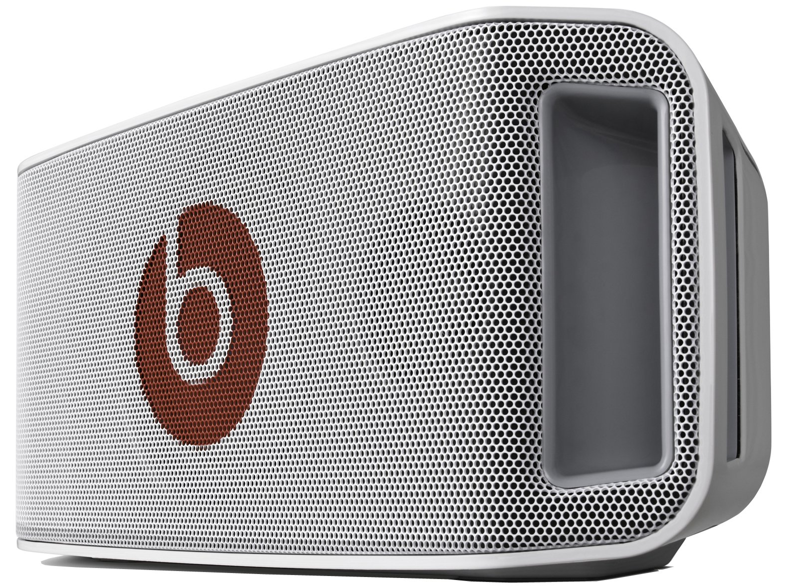 Compact Sound Powerhouse: Beats by Dre Bluetooth Speaker Mini