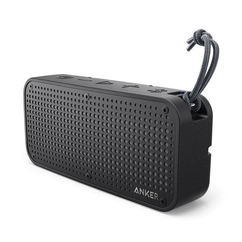 how to pair anker bluetooth speaker