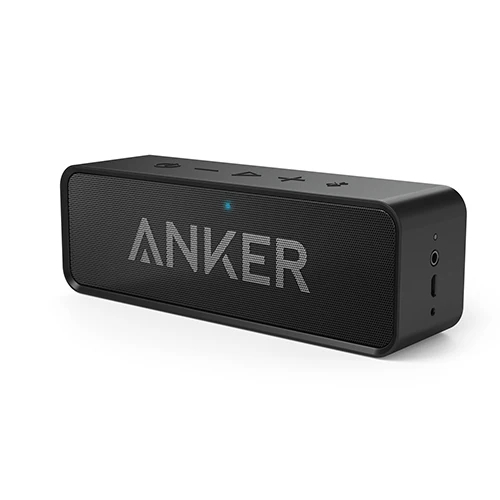 how to connect anker bluetooth speaker