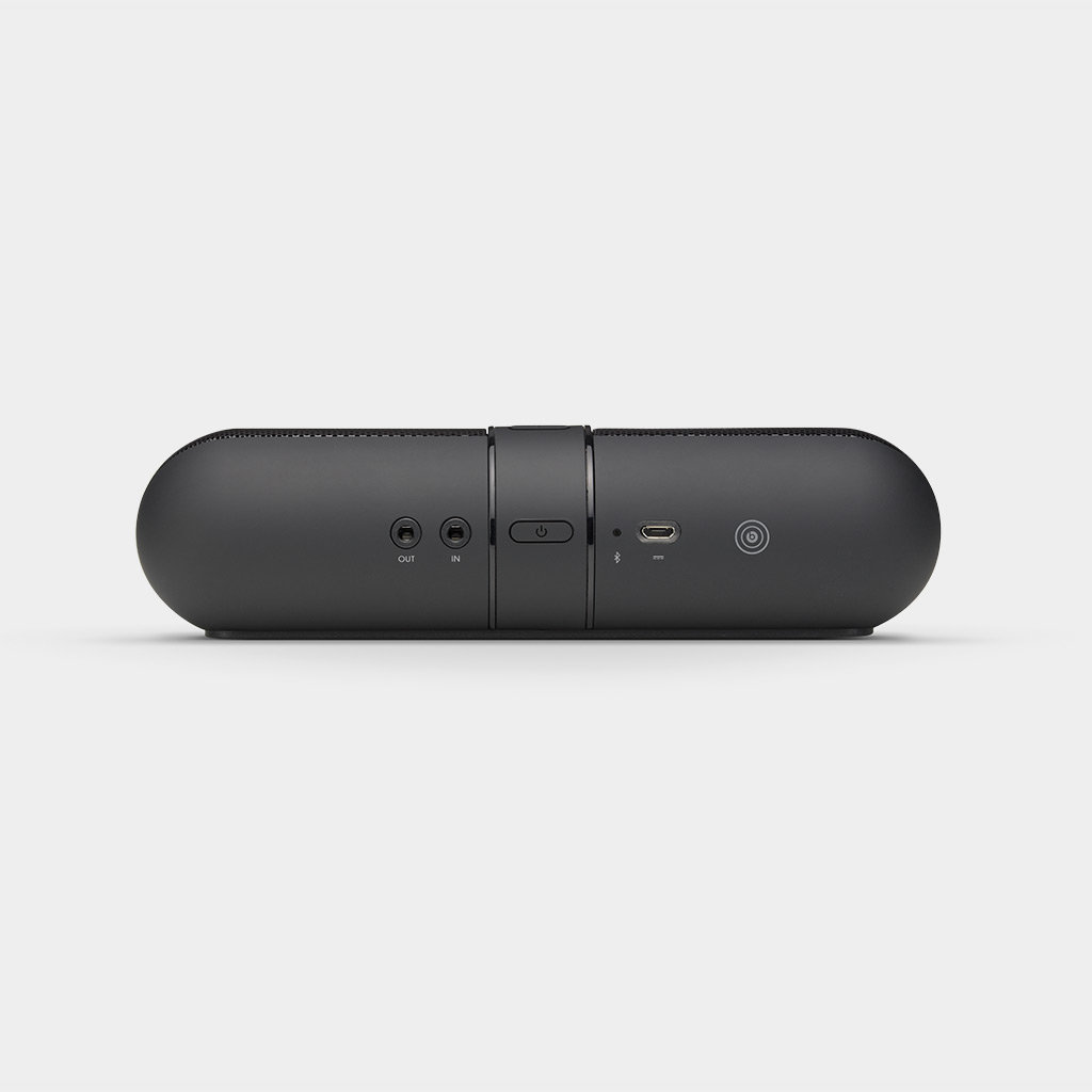 beats by dre bluetooth speaker