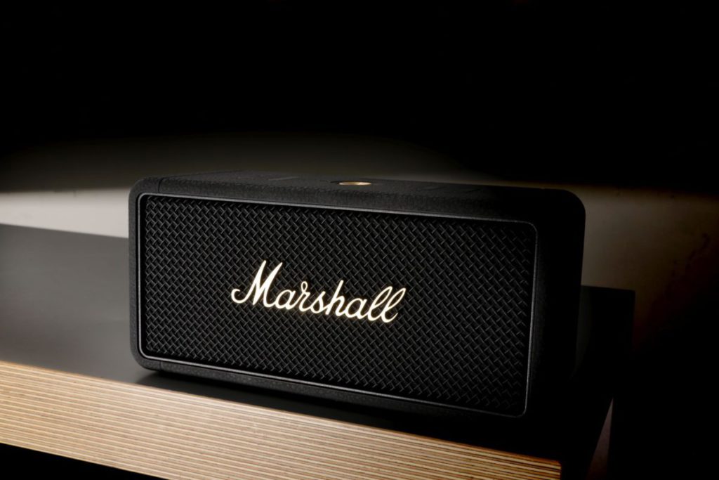 Unleash Wireless Audio: The Best Marshall Bluetooth Amps