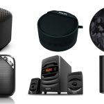 Compact Sound Powerhouses: Philips Bluetooth Portable Speakers