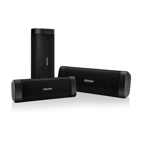 denon bluetooth