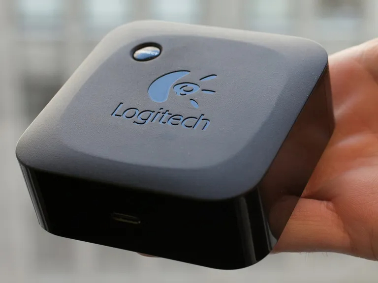 logitech bluetooth adapter