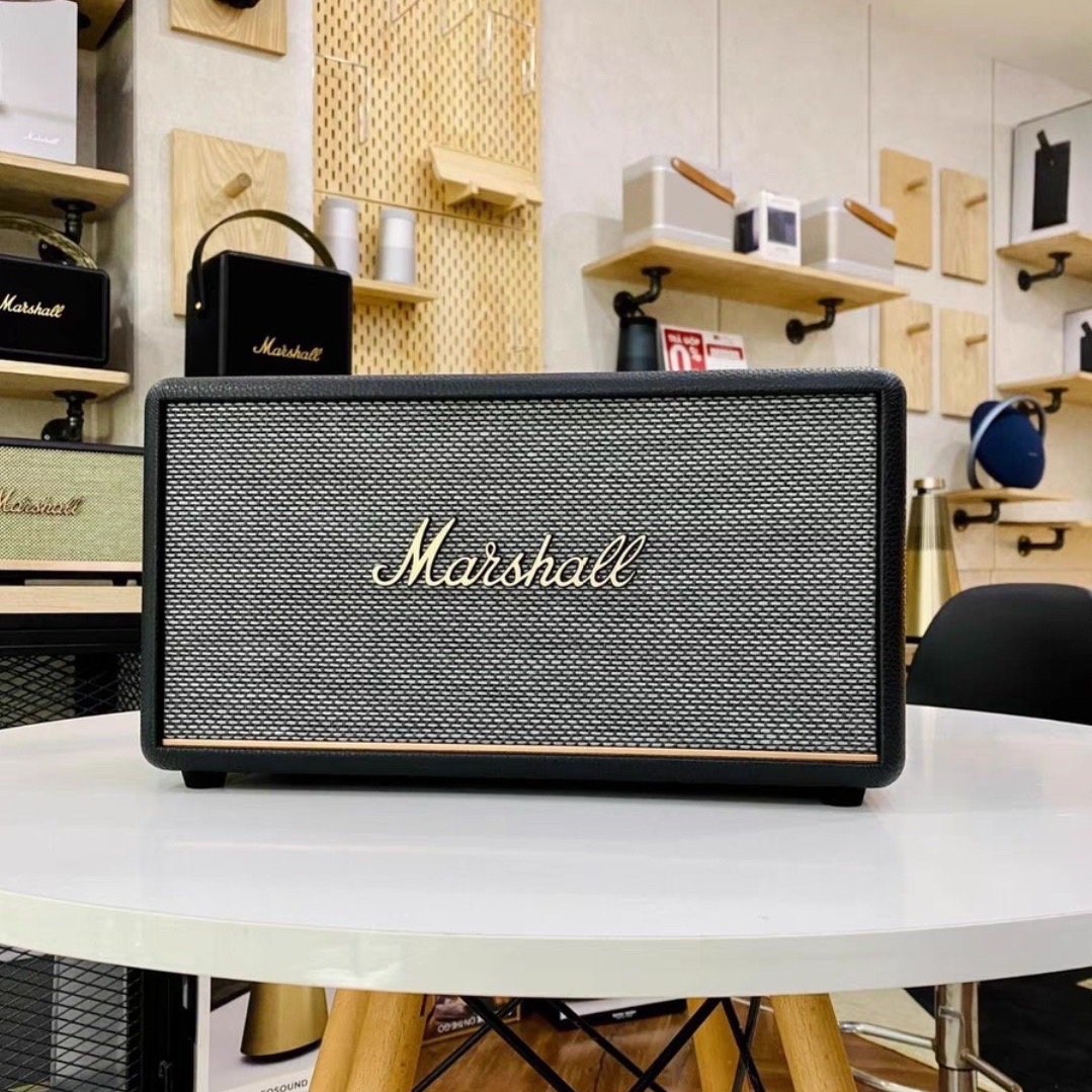 marshall bluetooth app