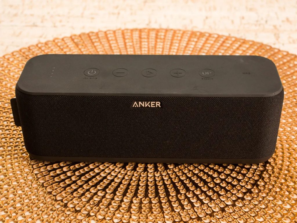 Easy Steps How to Pair Anker Bluetooth Speake