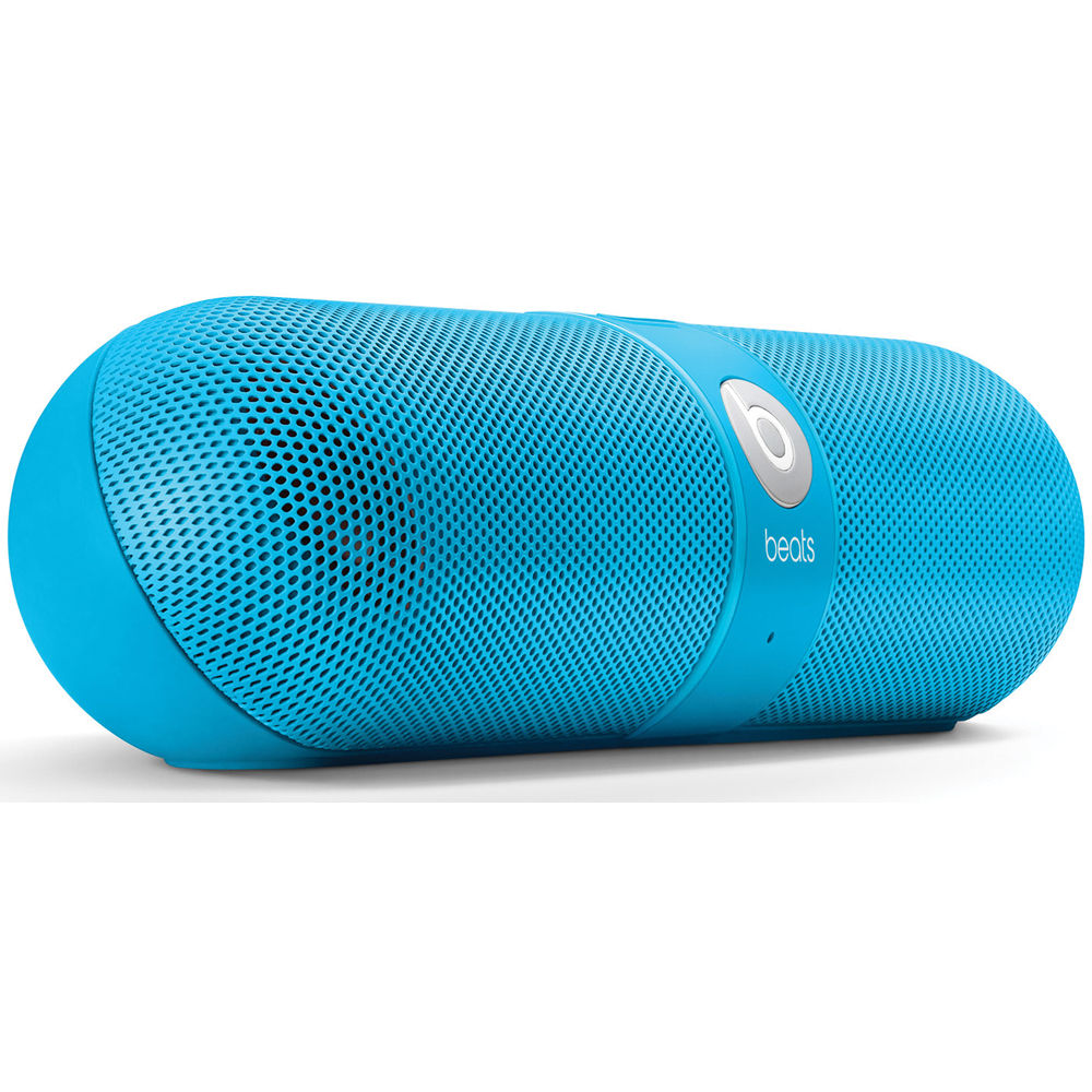 beats by dre bluetooth speaker mini