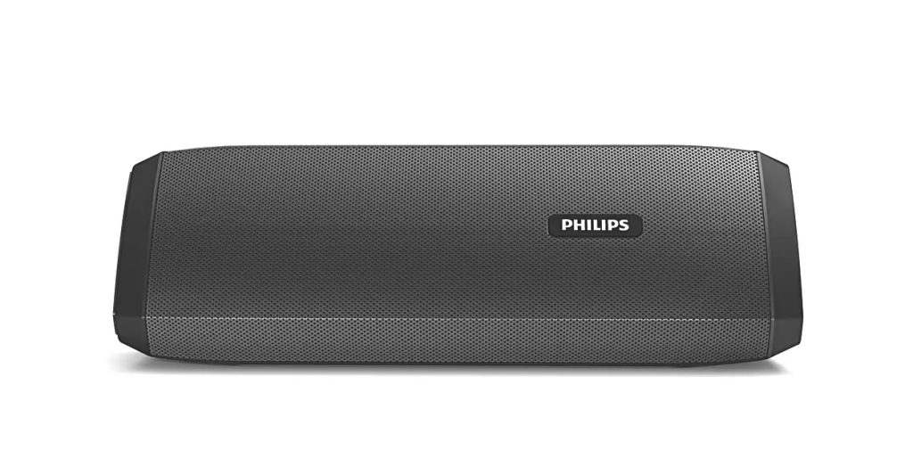 Amplify Your Audio: Philips Bluetooth Speaker Innovations