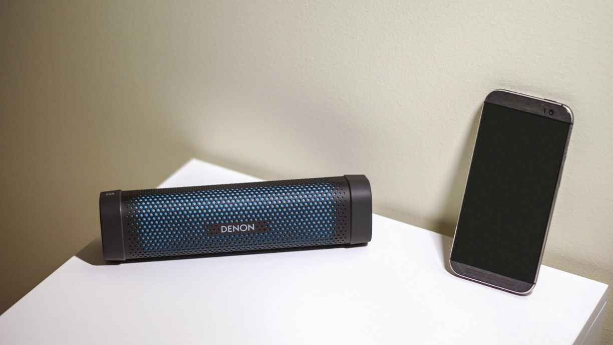 Sync Your Sound: How to Pair Denon Bluetooth