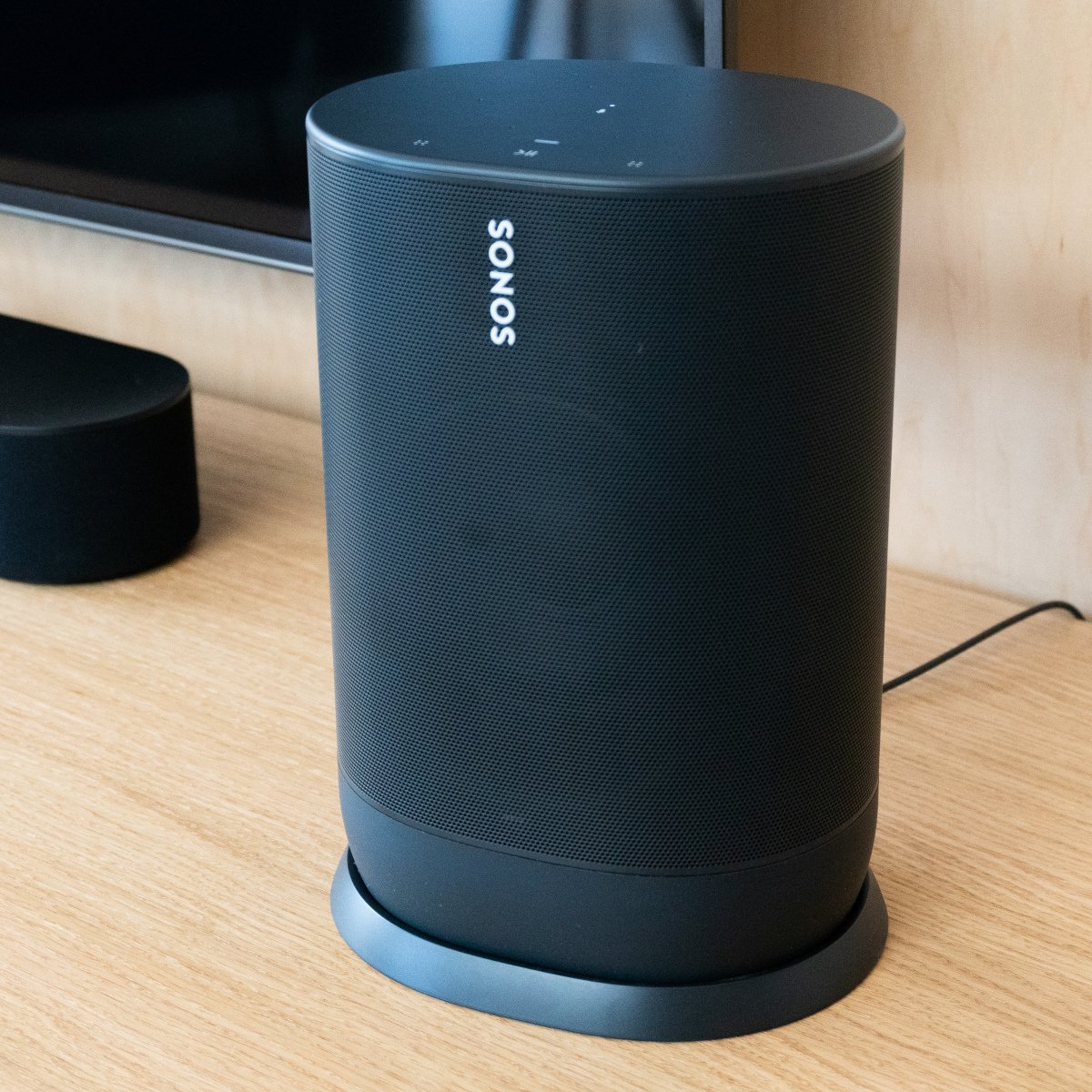 sonos bluetooth speaker