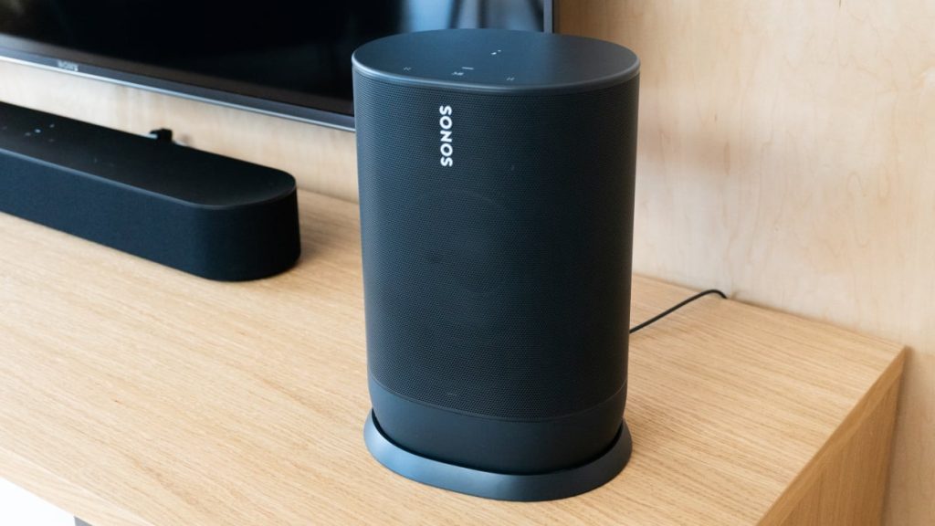 Seamless Streaming: How to Connect to Sonos Bluetooth