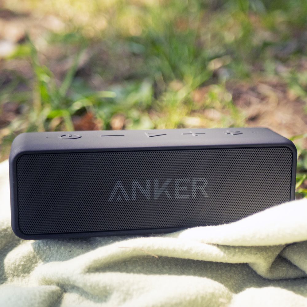 anker bluetooth transmitter