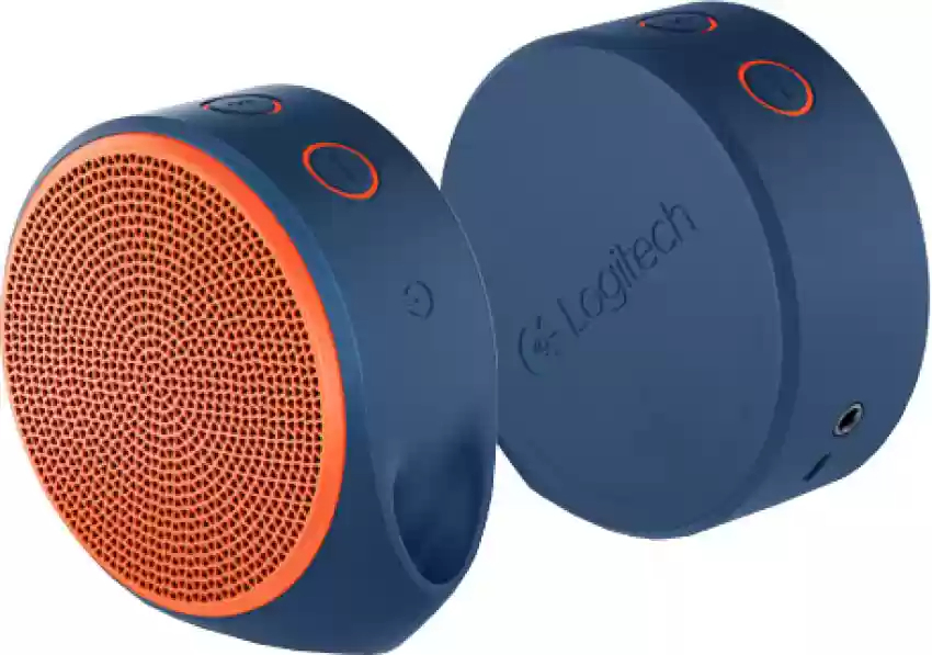 Seamless Sound Streaming with the Logitech Bluetooth Receiver缩略图