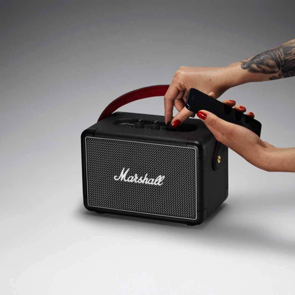 marshall bluetooth amp