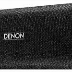 Denon Bluetooth Speakers: Superior Sound on the Move