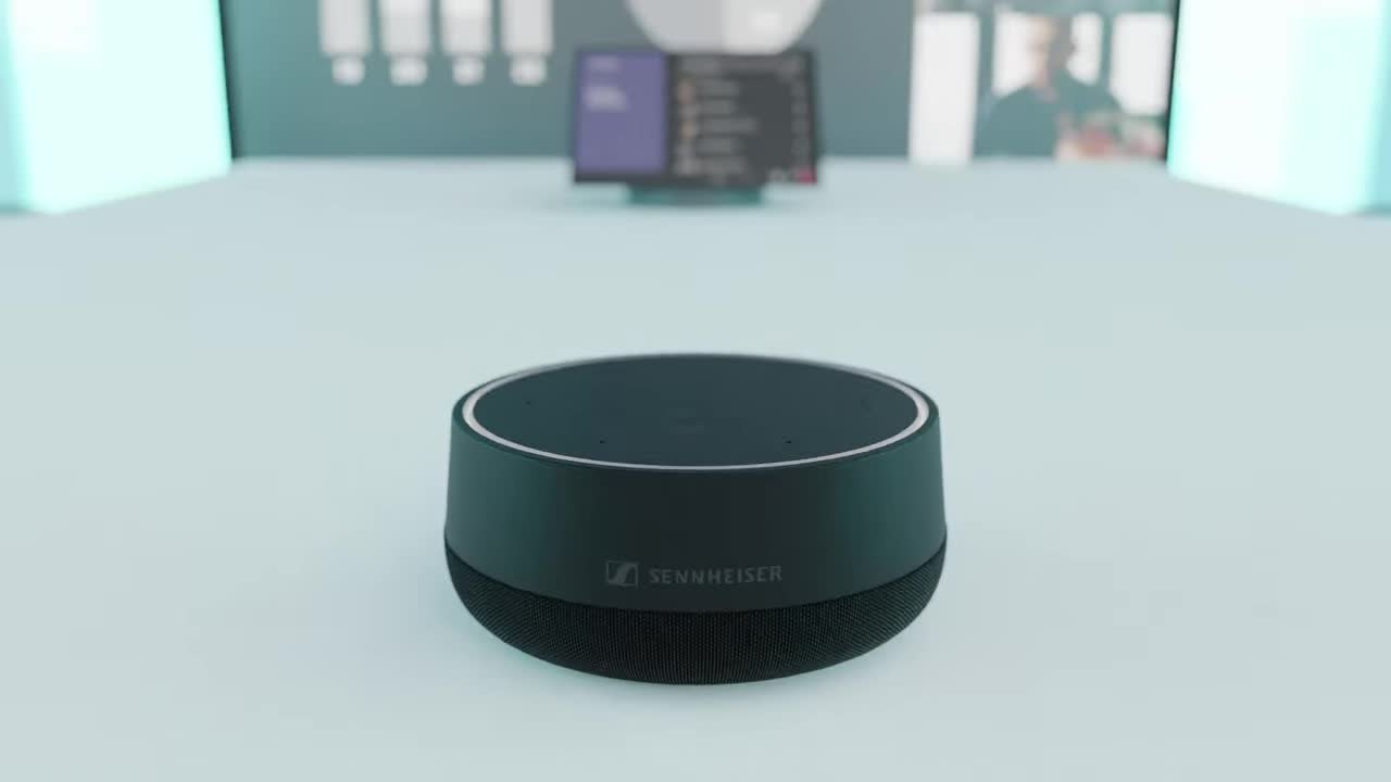 Pairing Made Simple: Connecting Sennheiser Bluetooth Devices