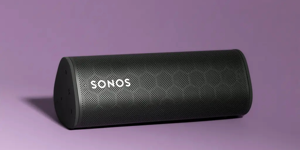 Connect and Play: Mastering the Sonos Bluetooth Experience