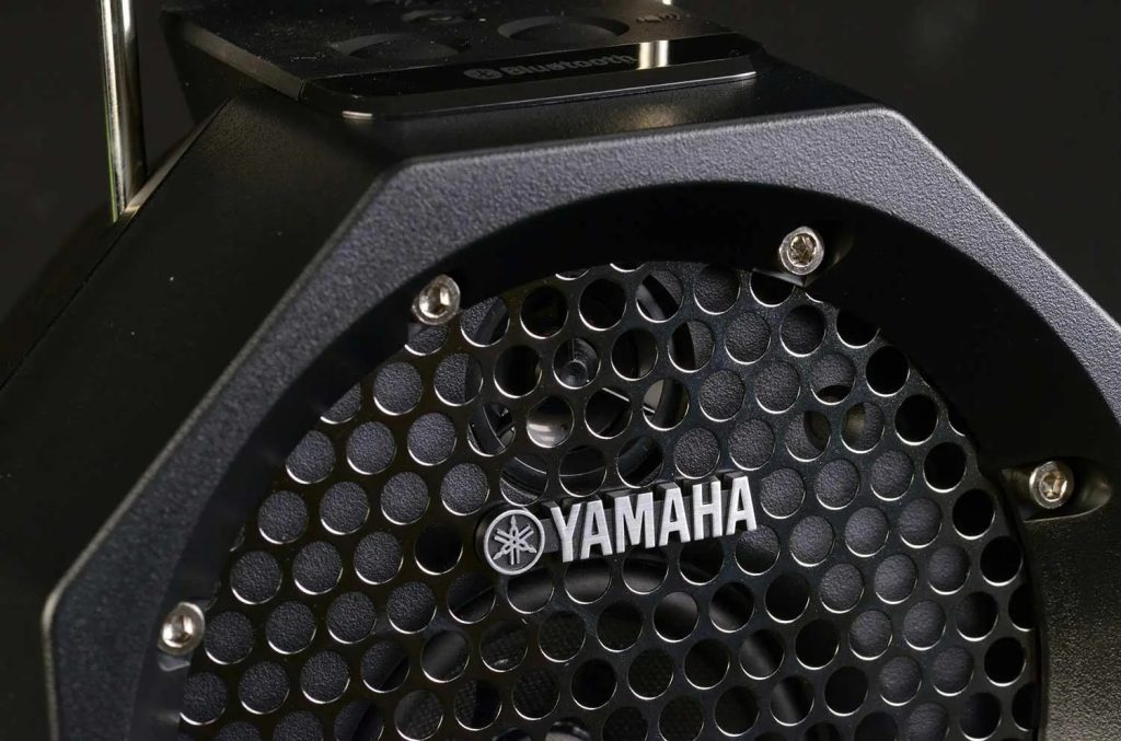 Upgrade Your Sound System with a Yamaha Bluetooth Receiver