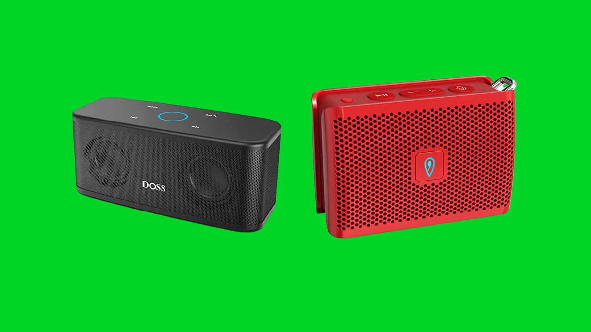 Seamless Connectivity: Tips for DOSS Bluetooth Speaker Pairing缩略图