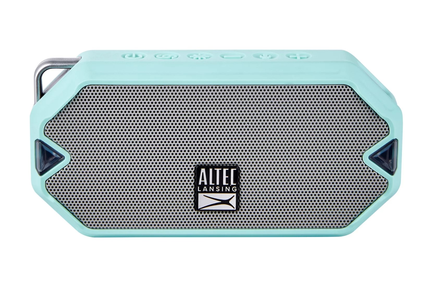 altec lansing bluetooth speaker