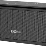 Unleashing the Power of DOSS Bluetooth Speaker Technology