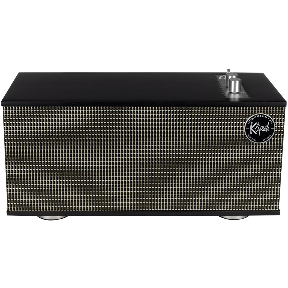 klipsch bluetooth speaker