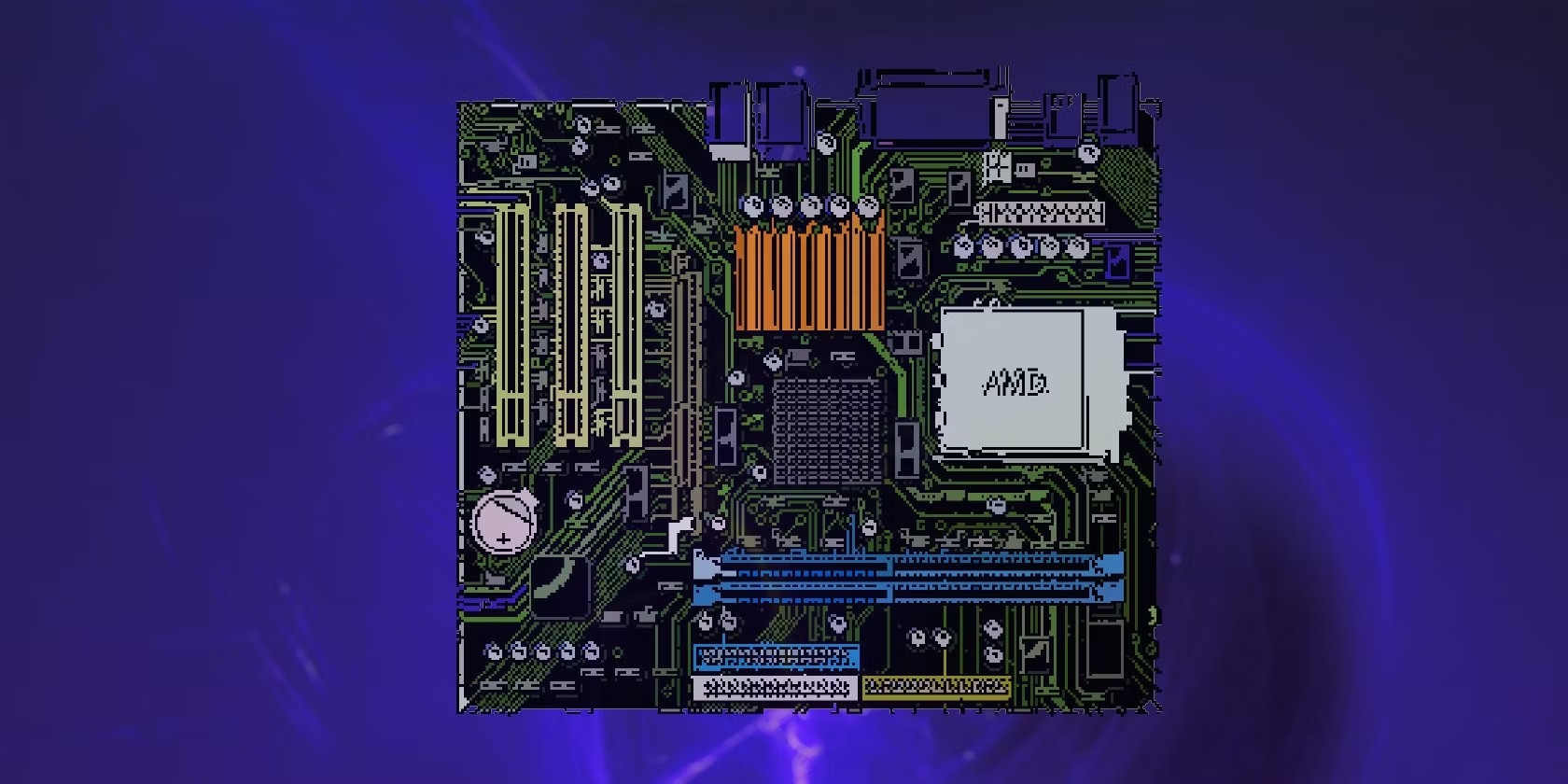 motherboard