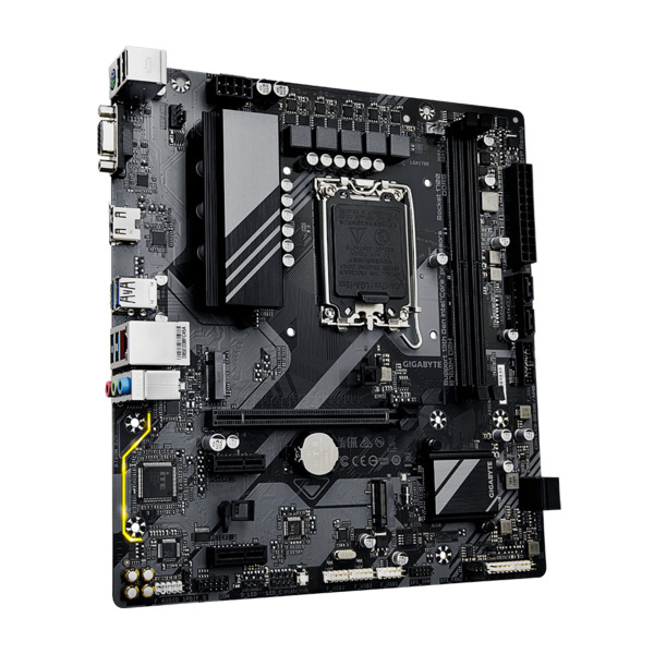 motherboard