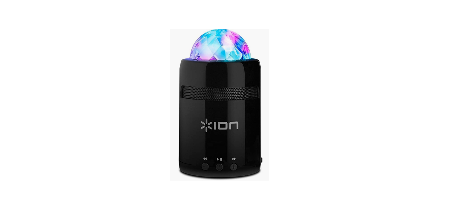 Setting Up ION Bluetooth Speaker for Optimal Audio Experience缩略图